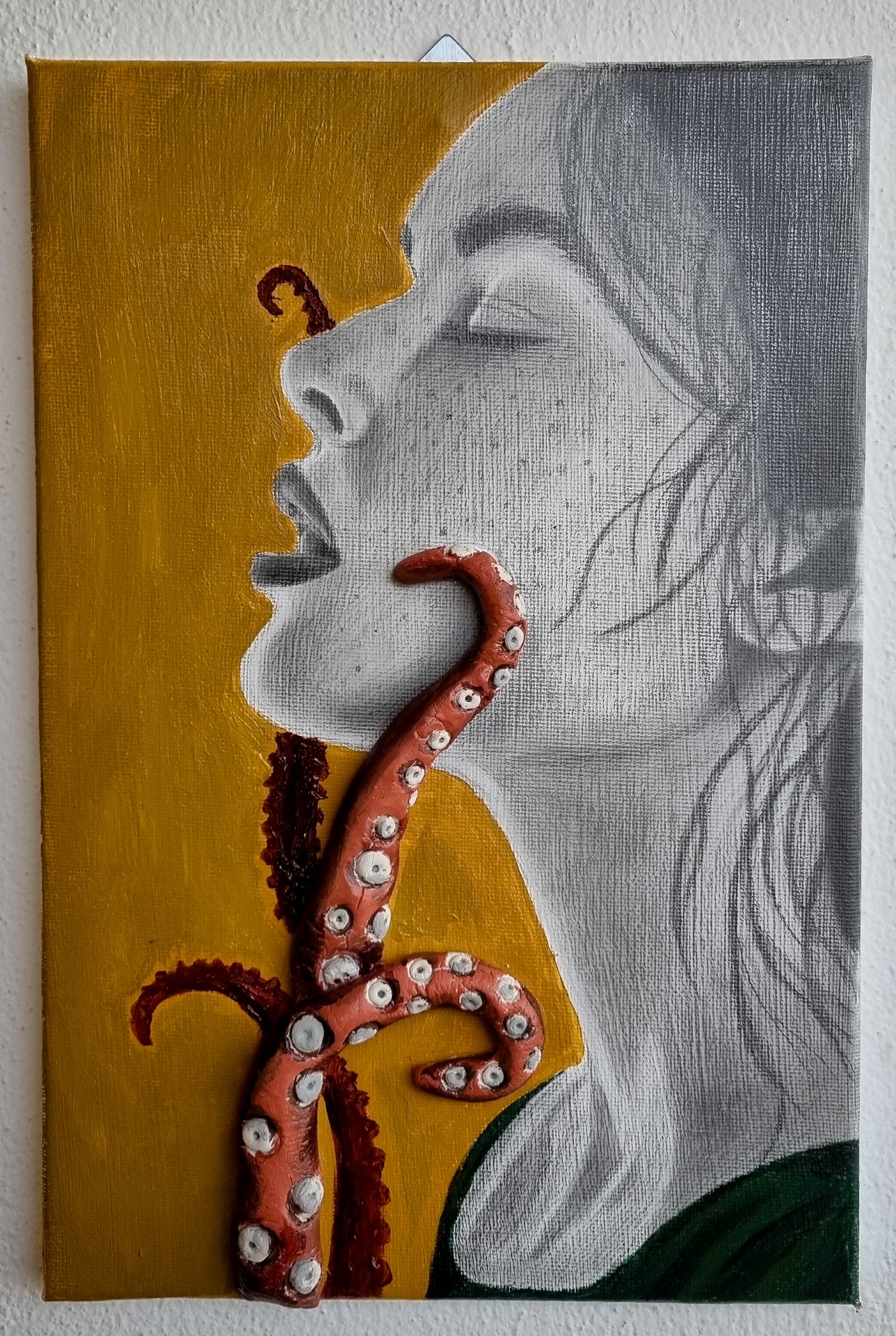 Nerissa _ Misura 20x30 cm